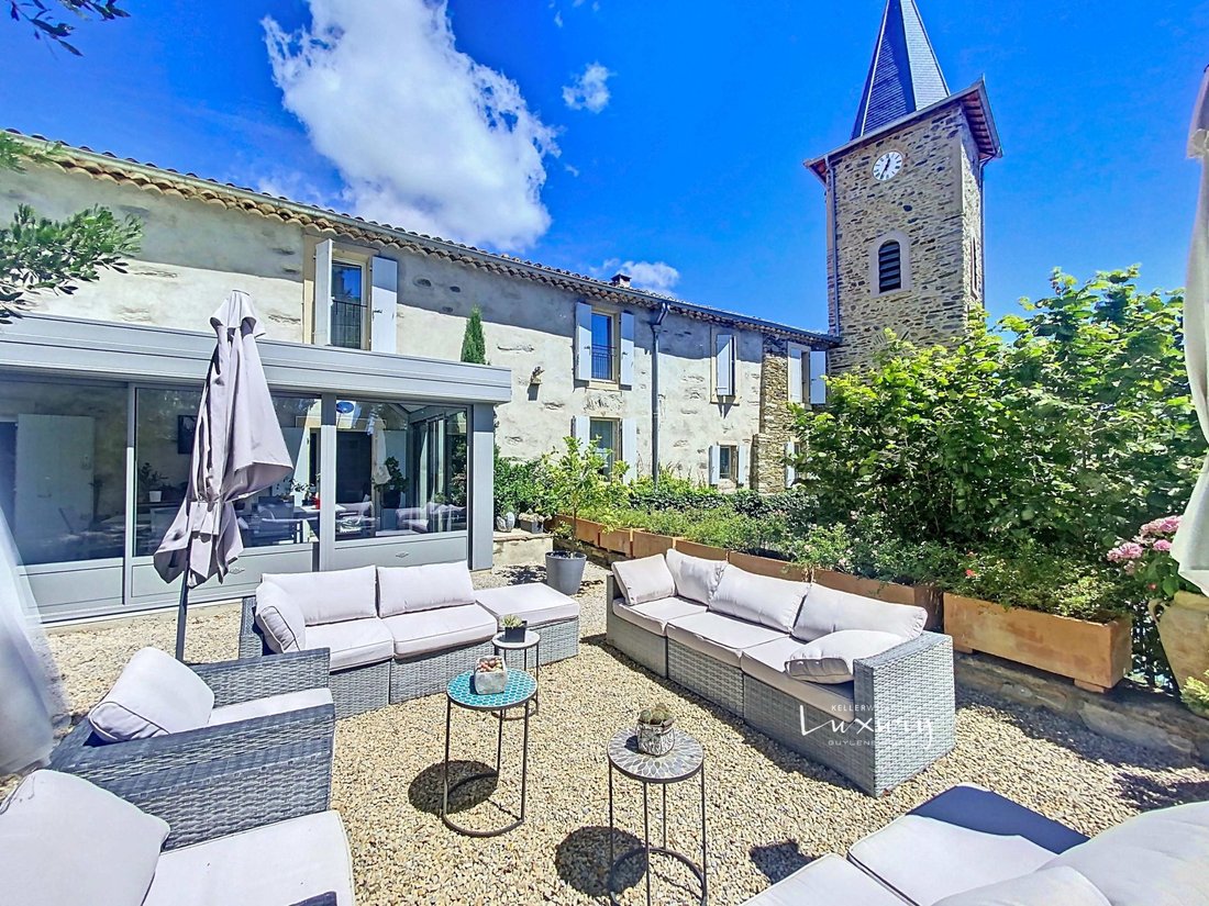 House in Roujan, Occitania, France 5 - 17010806
