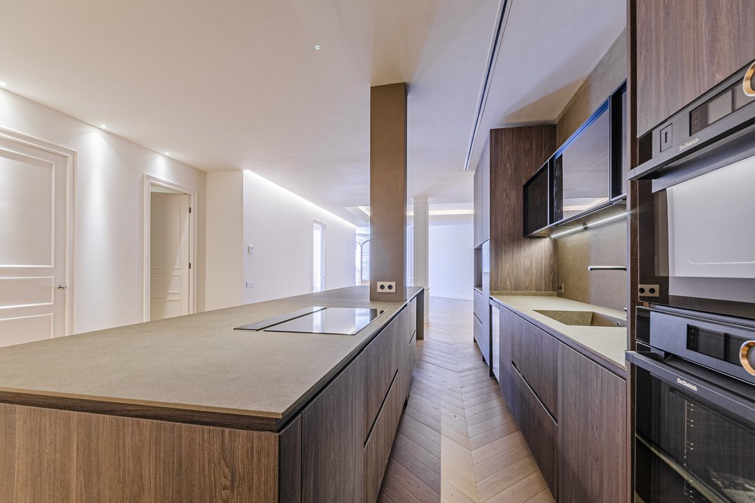 Apartment in Eixample, Barcelona, Spain 4 - 14689520