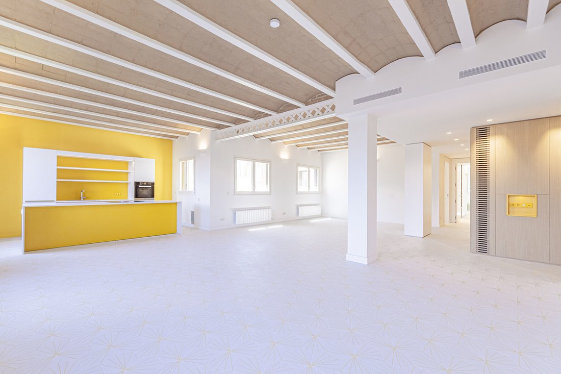 Apartment in Eixample, Barcelona, Spain 3 - 11567189