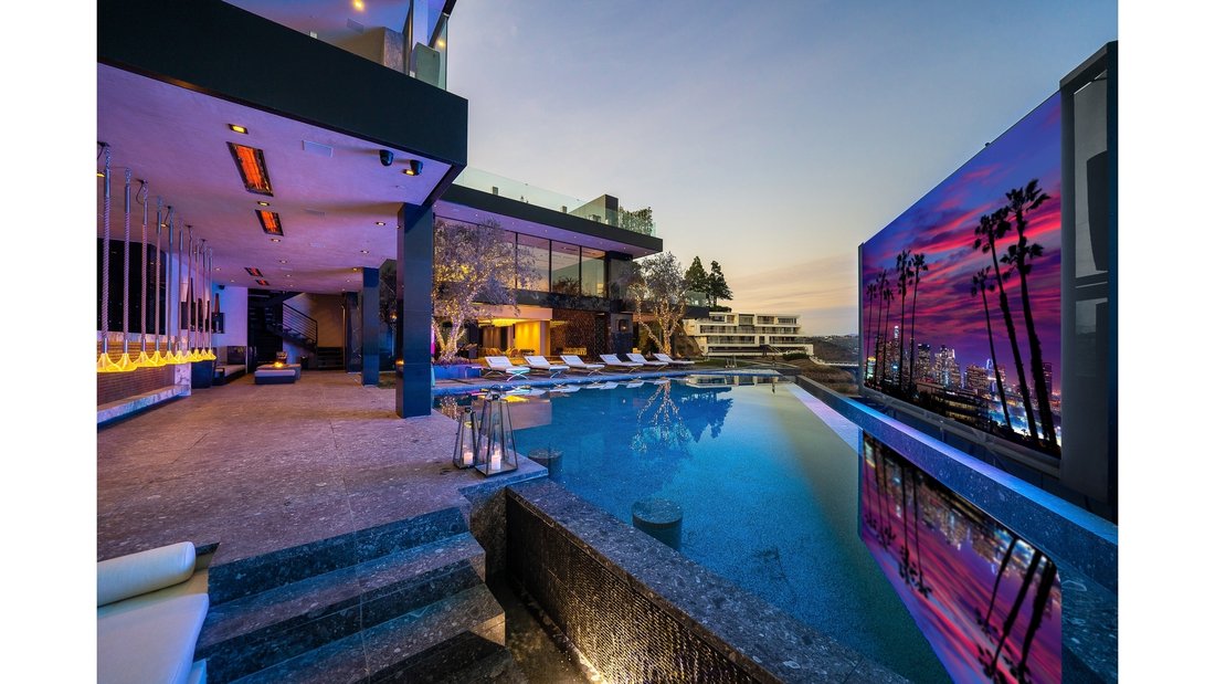 House in Los Angeles, California, United States 2 - 17015244