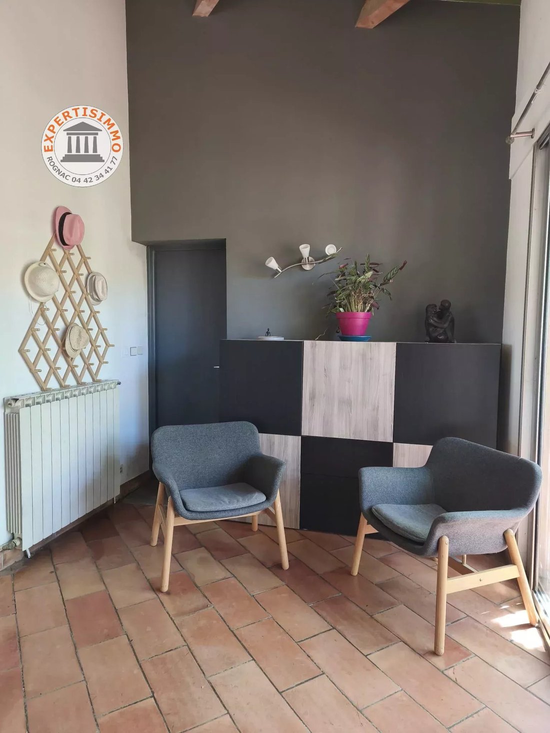 House in Avenue de Marseille-Liourat, Vitrolles, France 4 - 17011065