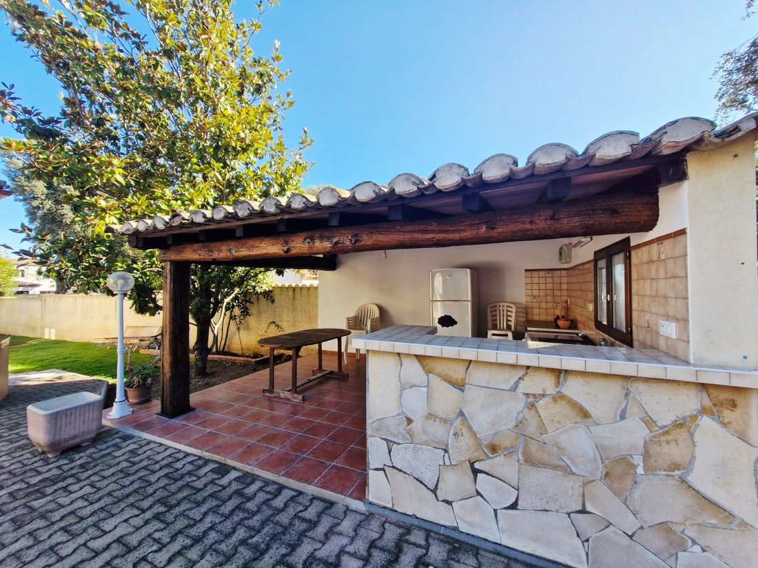 House in Restinclieres, Occitania, France 3 - 17010796