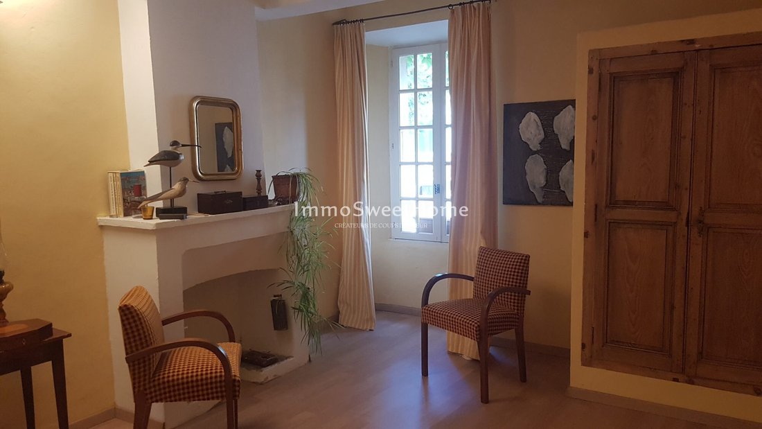 Country House in Mirabel-aux-Baronnies, Auvergne-Rhône-Alpes, France 3 - 17016666