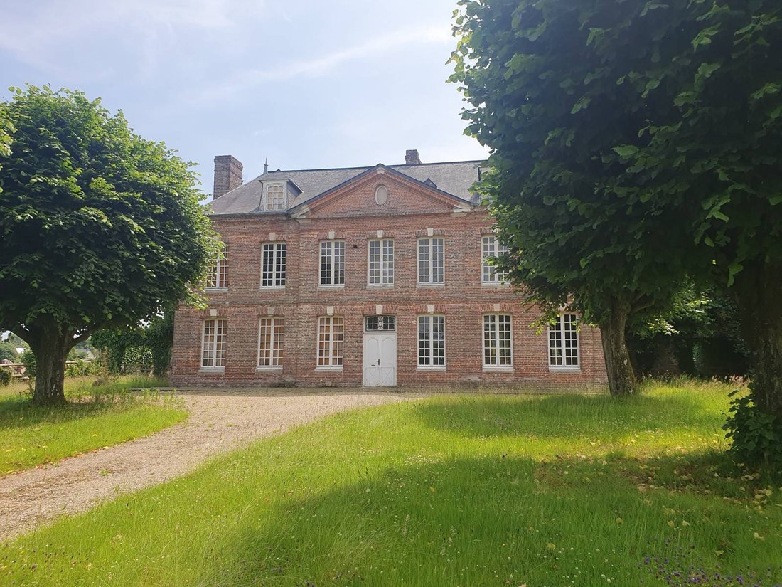 House in La Tour d'Auvergne, Saint-Brieuc, France 1 - 17010468