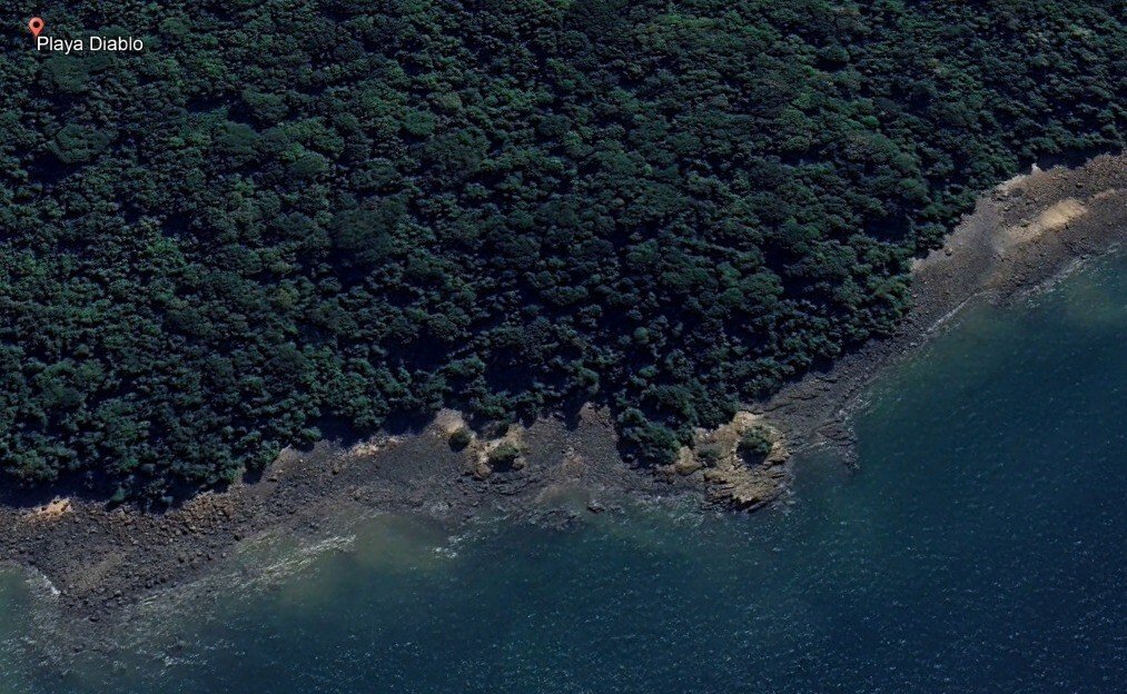 Land in Taboga, Guna Yala Comarca, Panama 2 - 17015618