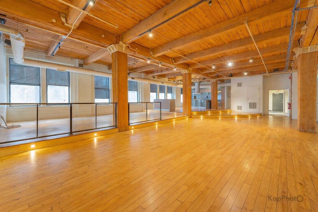 Condo in Chicago, Illinois, United States 4 - 17012229