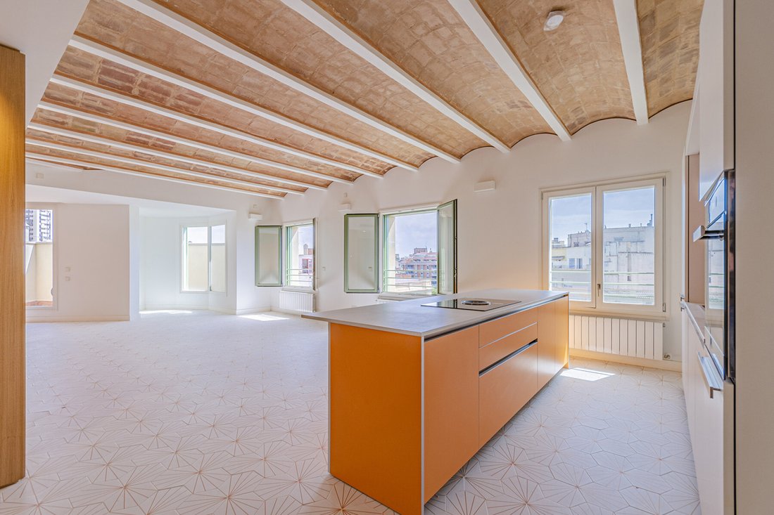 Apartment in Eixample, Barcelona, Spain 3 - 11567160