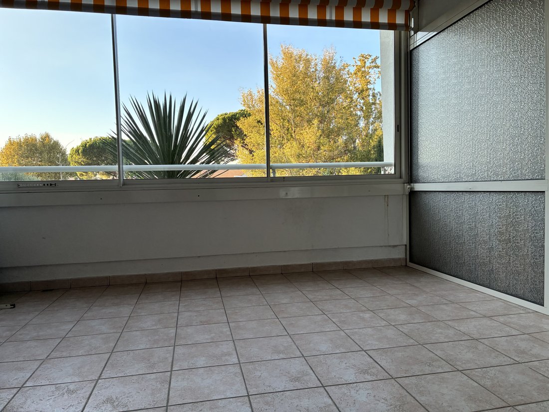 Apartment in La Grande-Motte, Occitania, France 5 - 17011583