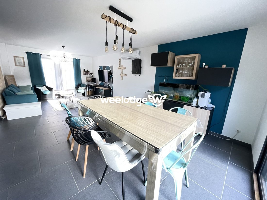 House in Andresy, Ile-de-France, France 3 - 16994469
