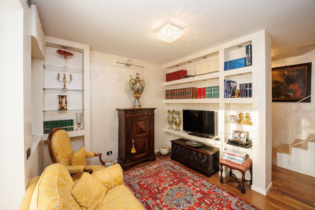Apartment in Sant'Alessandro, Bergamo, Italy 3 - 17014588