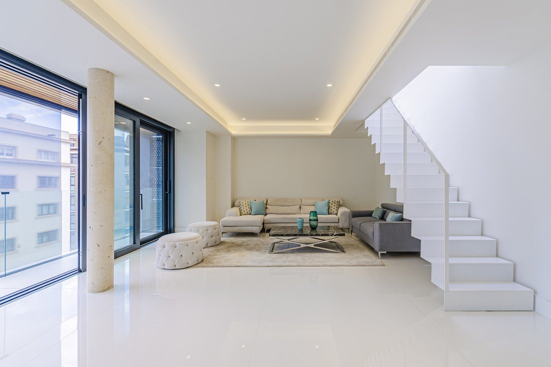 Apartment in Sarrià-Sant Gervasi, Barcelona, Spain 1 - 13960267