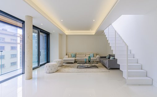 Apartment in Sarrià-Sant Gervasi, Barcelona, Spain 1