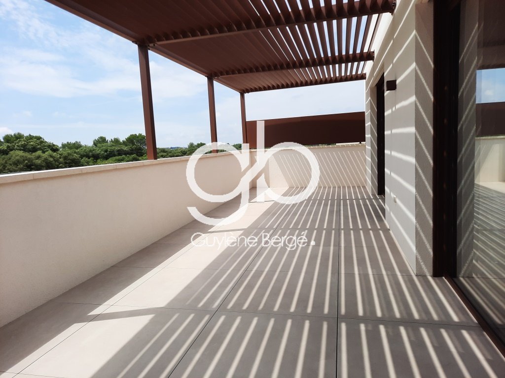 Apartment in Centre Ville, Castries, France 1 - 17011602