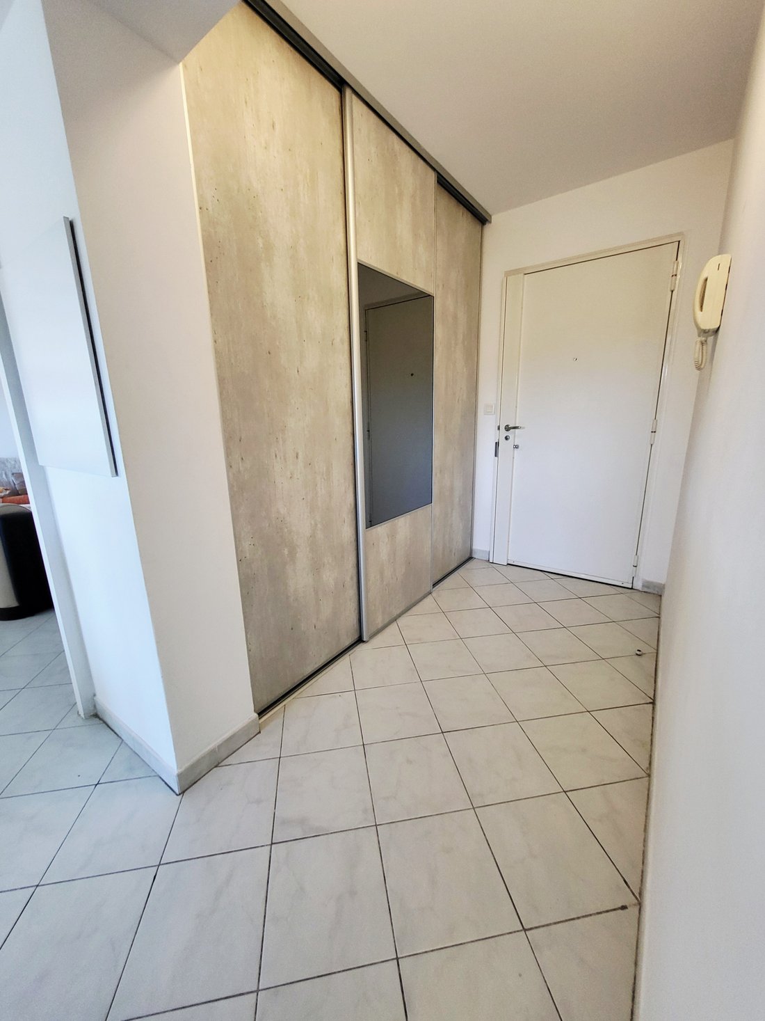 Apartment in Nord, Cavalaire-sur-Mer, France 2 - 17015038