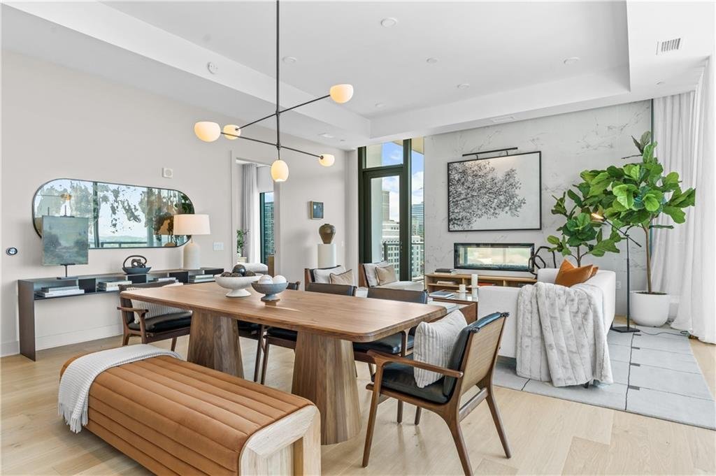 Condo in Atlanta, Georgia, United States 1 - 17015539