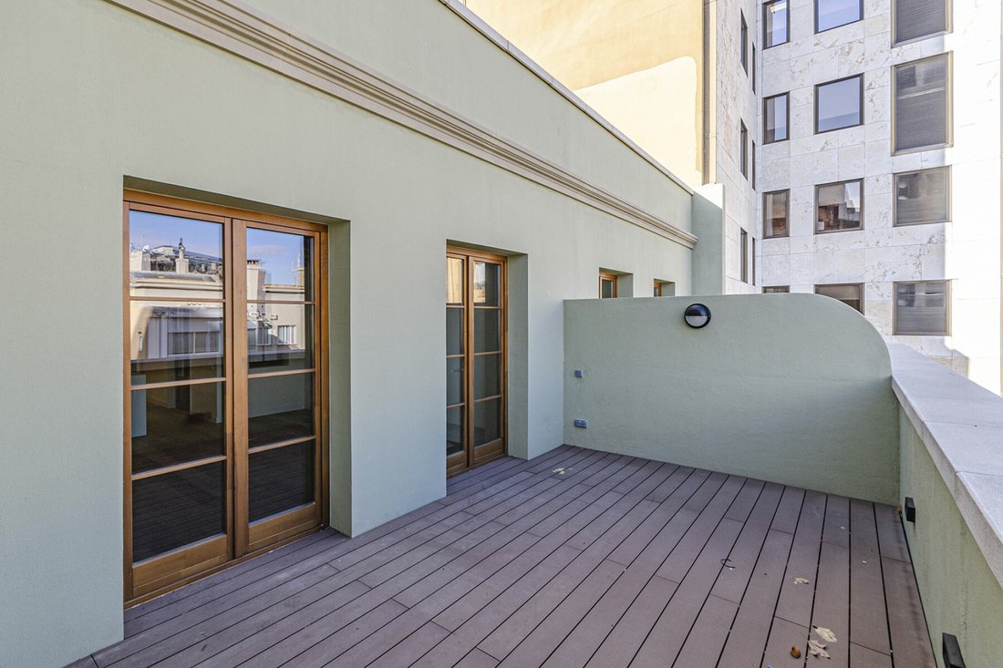 Apartment in Eixample, Barcelona, Spain 1 - 11125372