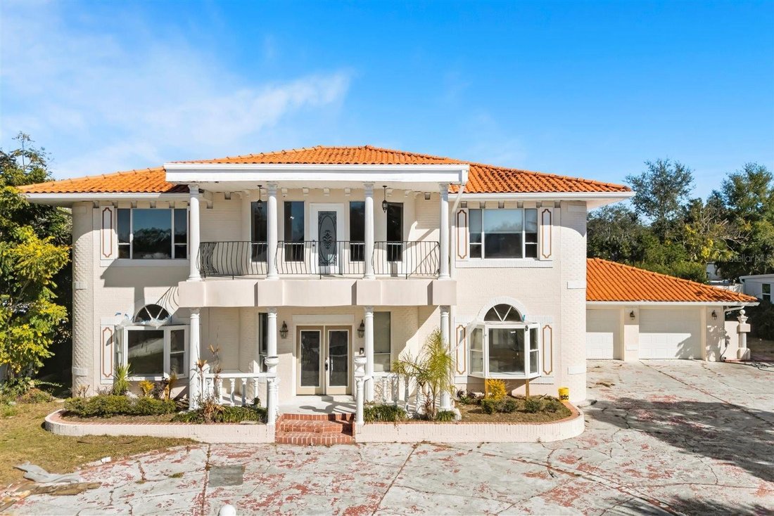 House in Orlando, Florida, United States 1 - 17015676