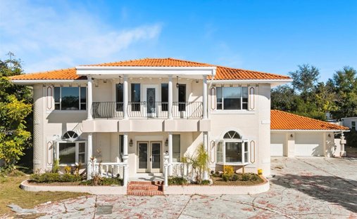 House in Orlando, Florida, United States 1