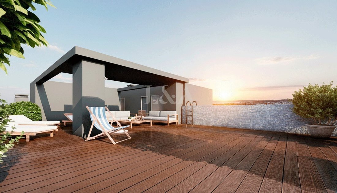 Apartment in Tavira (Santa Maria e Santiago), Algarve, Portugal 1 - 17011735