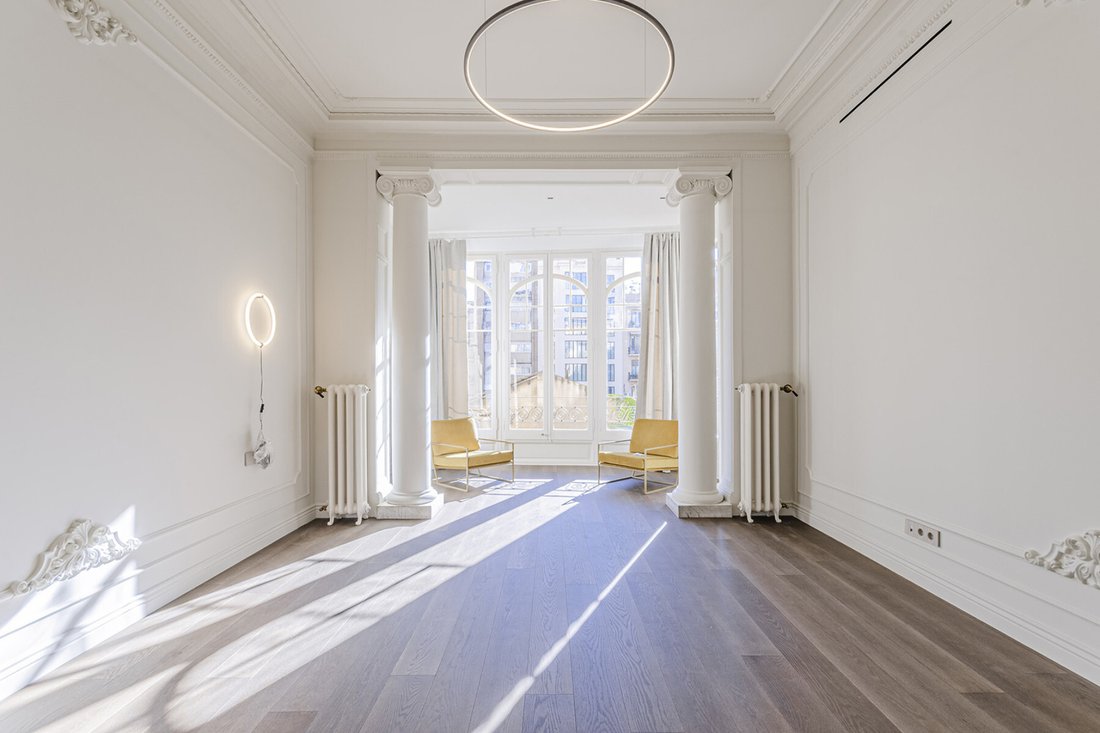 Apartment in Eixample, Barcelona, Spain 1 - 15173784