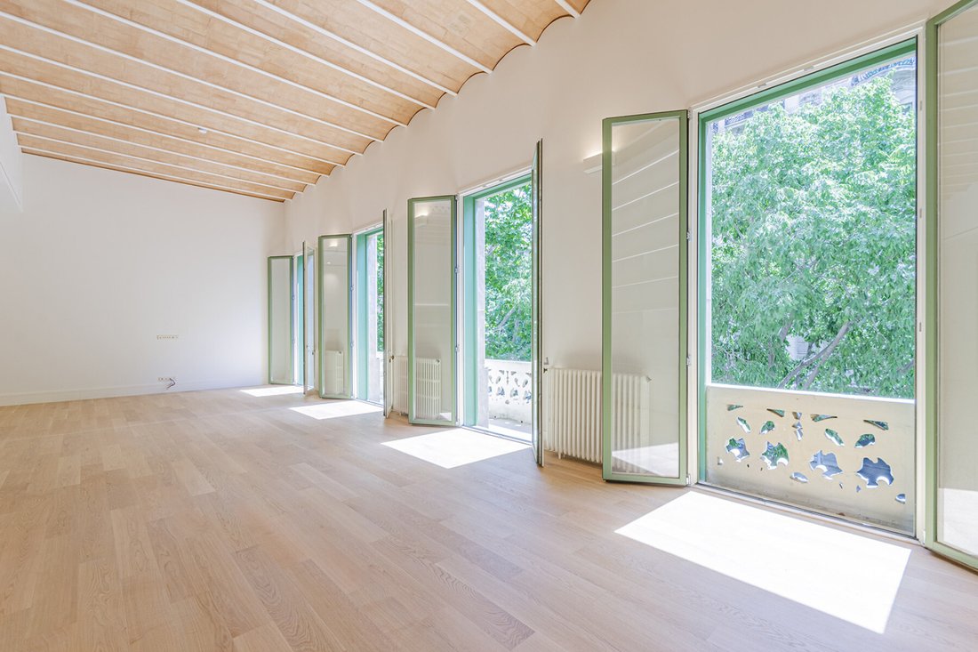 Apartment in Eixample, Barcelona, Spain 4 - 11567170