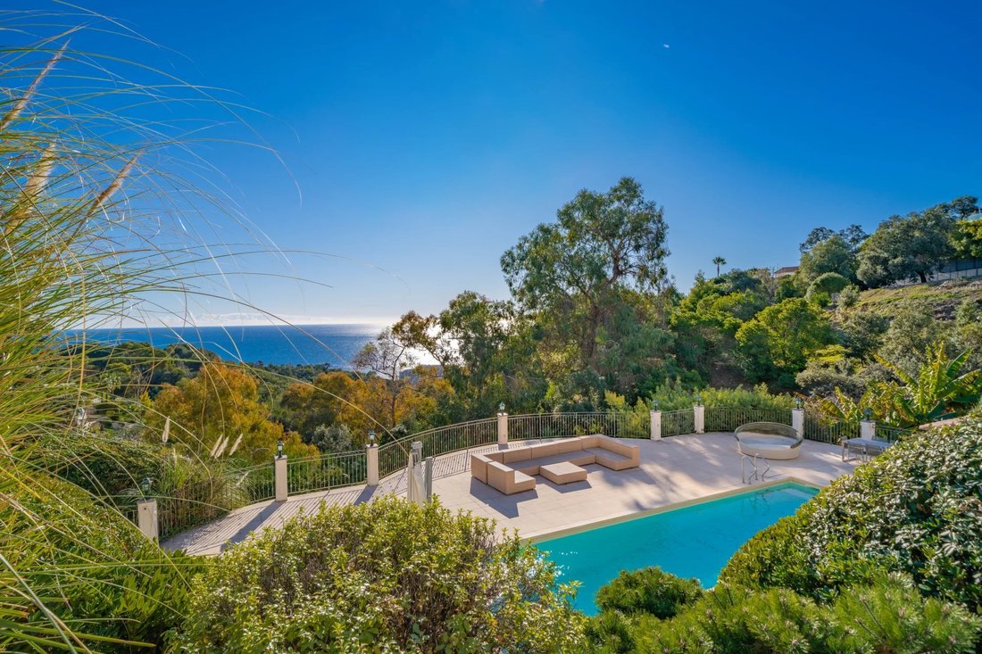 Villa in Montfleury, Cannes, France 2 - 17010490
