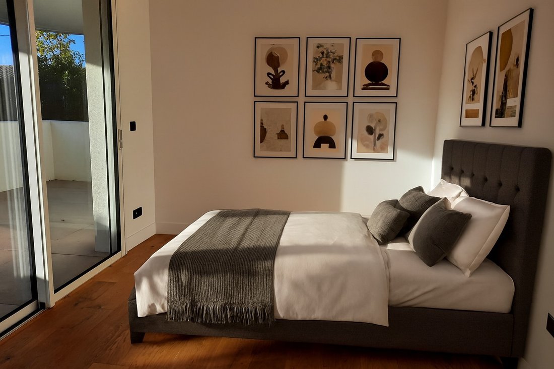 Apartment in Centre Ville, Baillargues, France 4 - 17011563