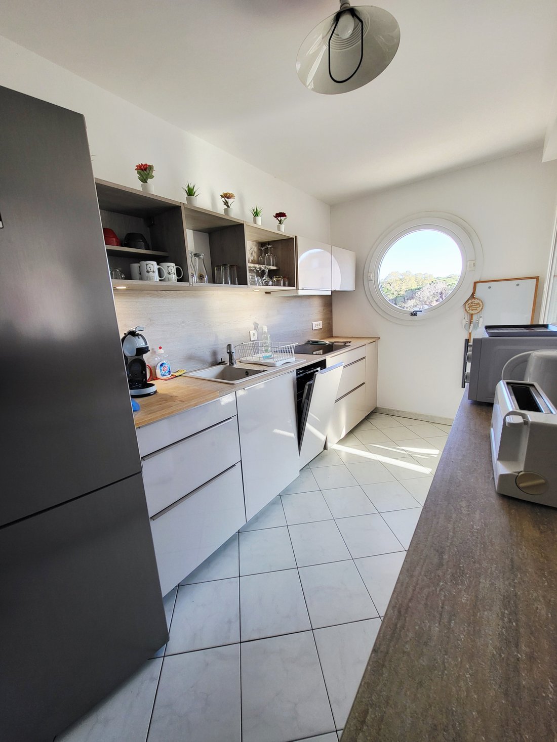 Apartment in Nord, Cavalaire-sur-Mer, France 5 - 17015038
