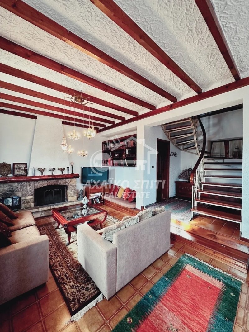 House in Community of Nafpaktos, Peloponnese, Western Greece and the Ionian, Greece 2 - 17010481