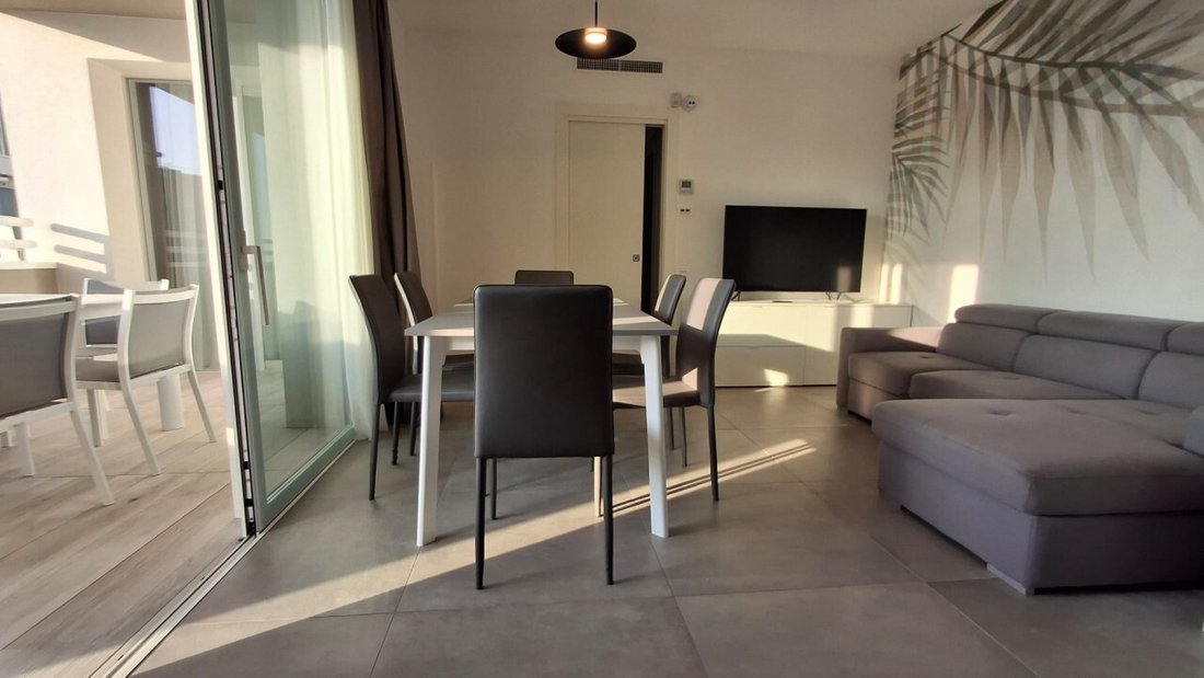 Apartment in Lido di Jesolo, Jesolo, Veneto 1 - 17015689