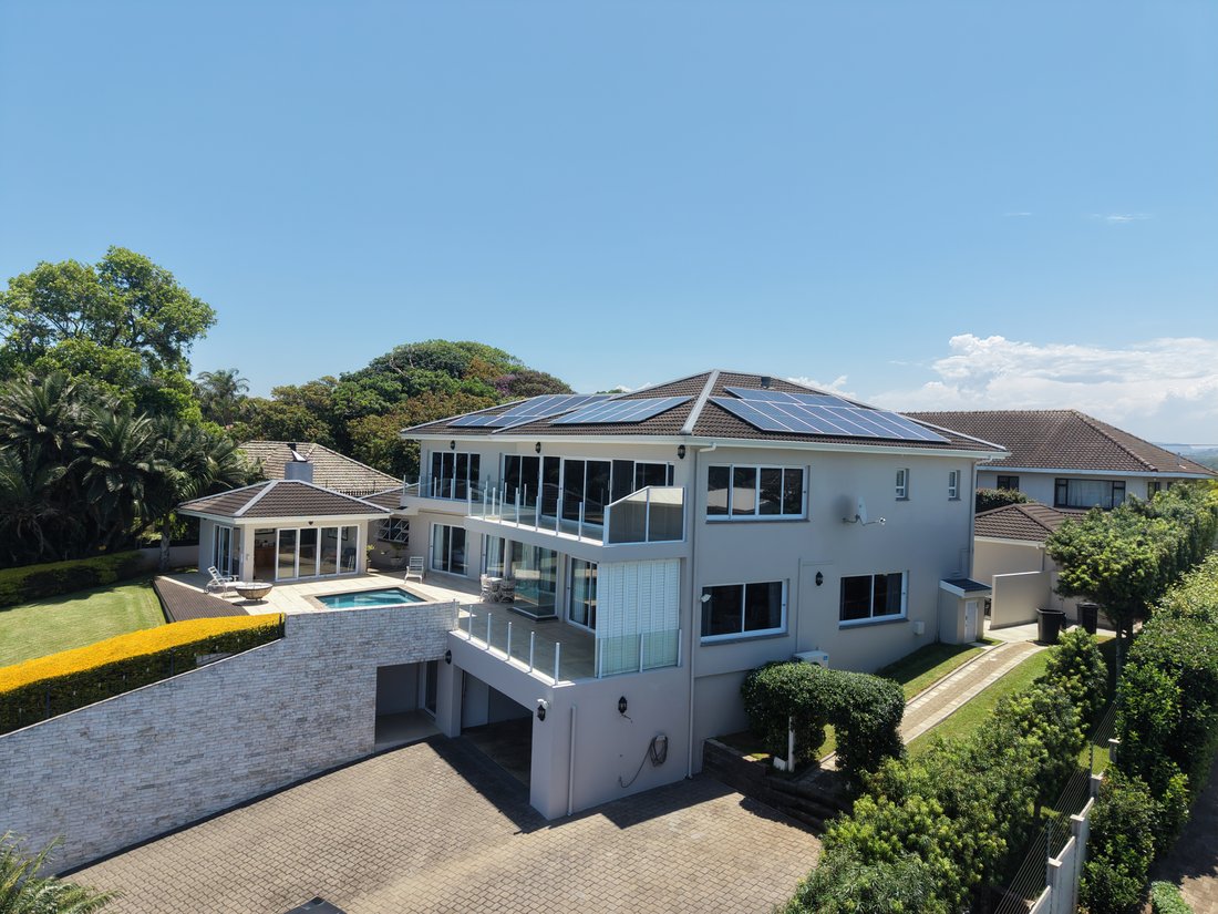 Country House in Lawrence Rocks, KwaZulu-Natal, South Africa 3 - 17012081
