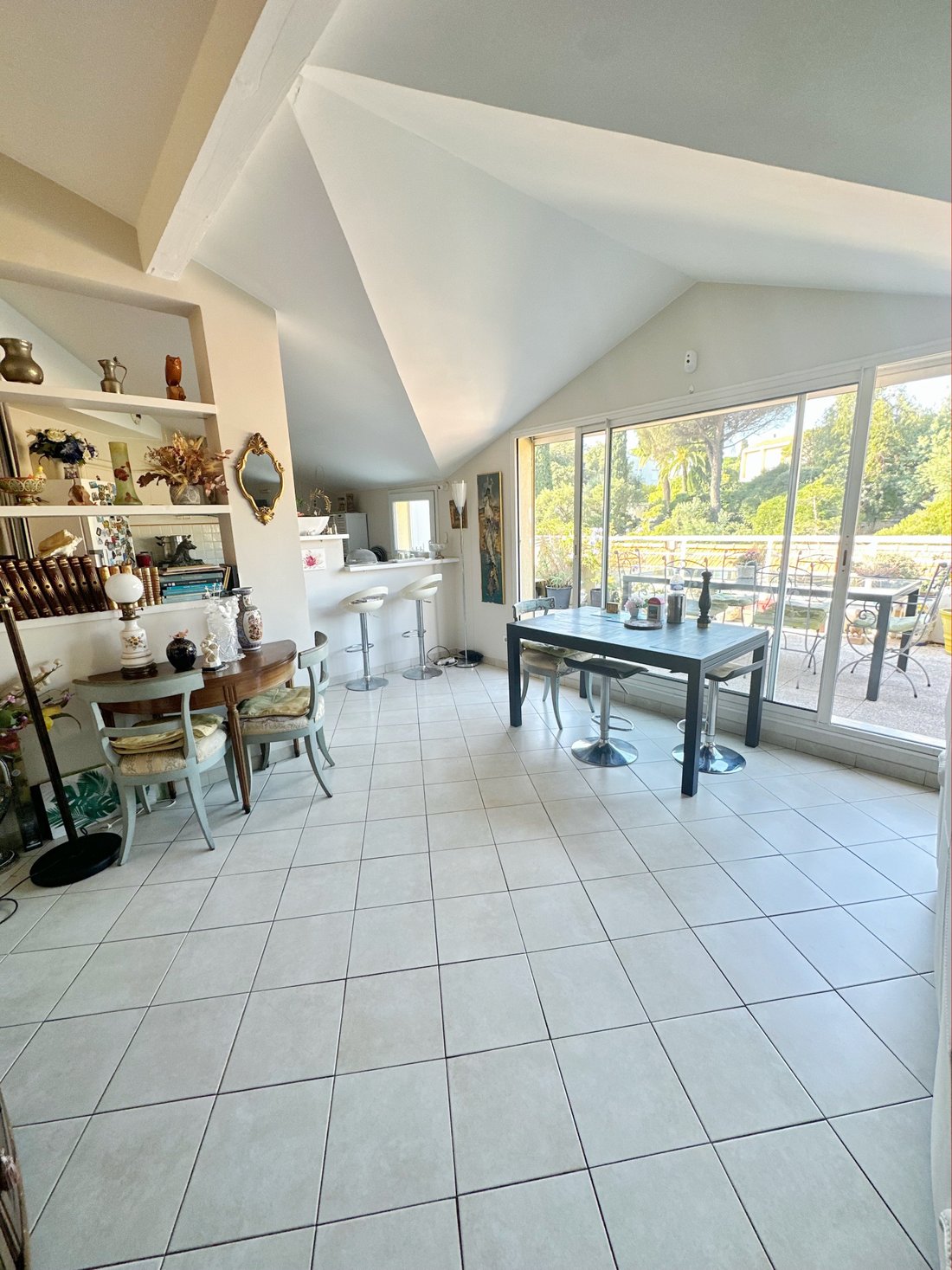 Apartment in Ville-Les Saquedes-Le Bouillonnet, Sainte-Maxime, France 2 - 17011914