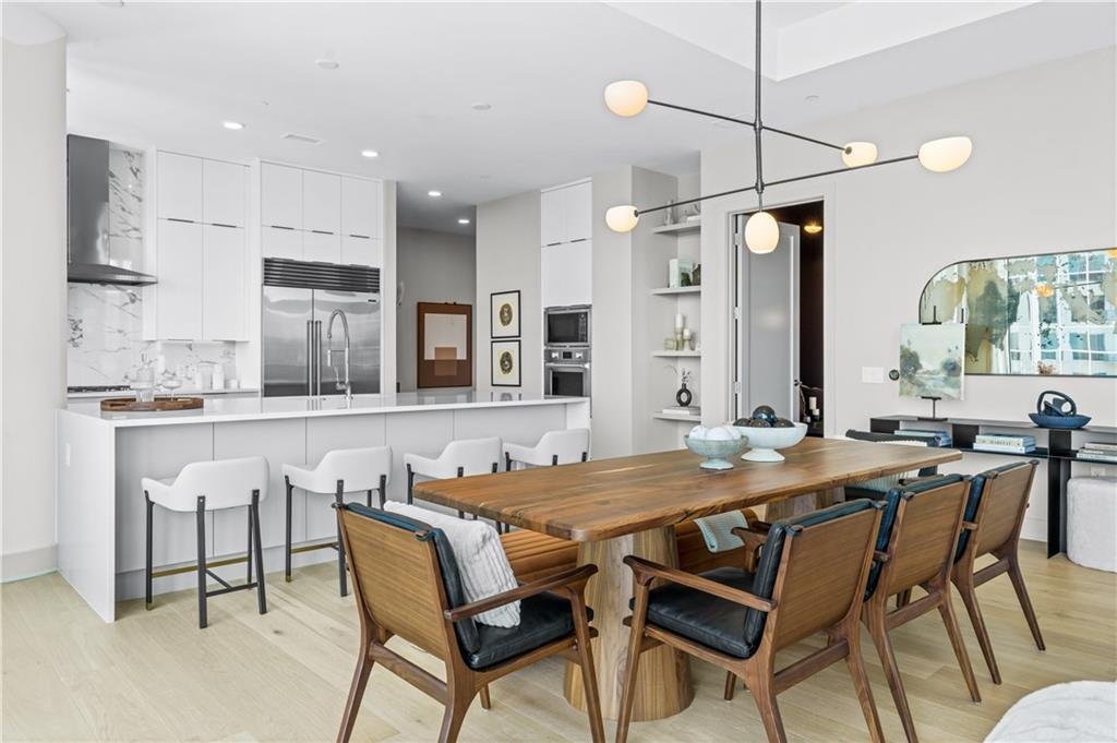 Condo in Atlanta, Georgia, United States 2 - 17015539
