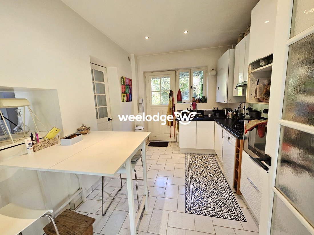 House in Conflans-Sainte-Honorine, Ile-de-France, France 3 - 16568177