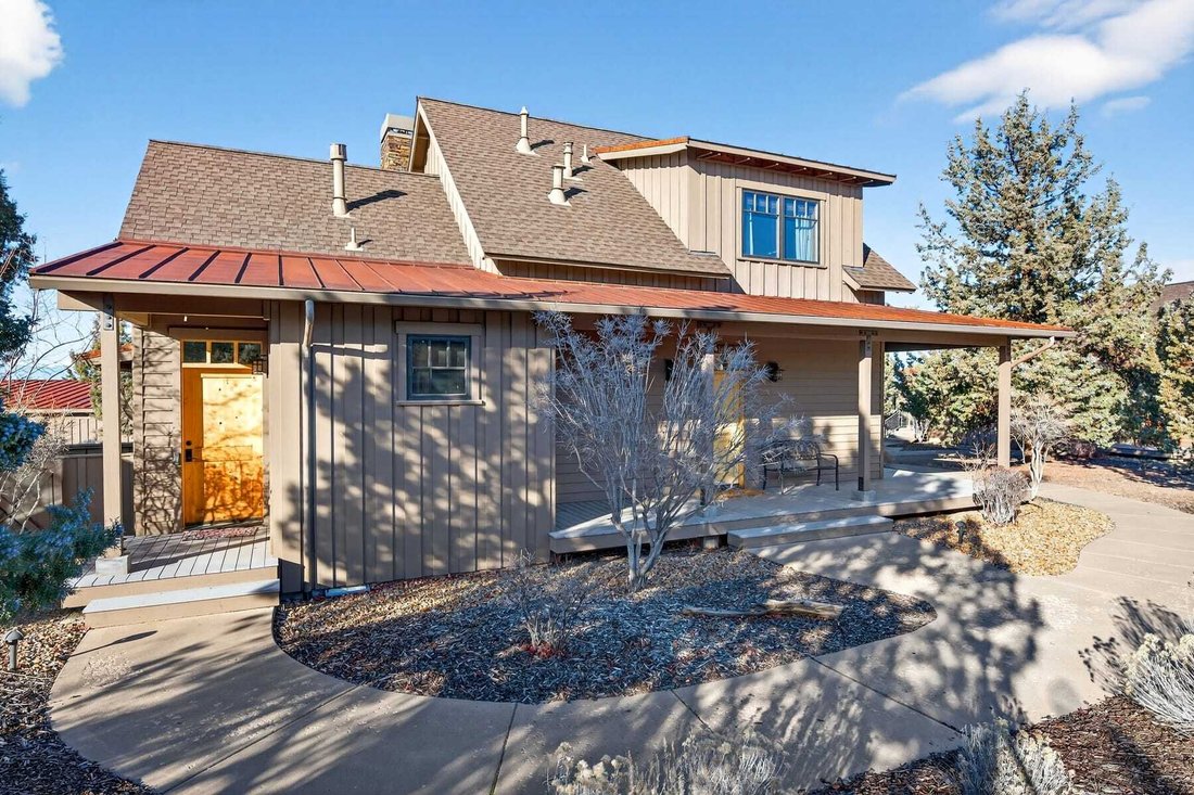 House in Powell Butte, Oregon, United States 3 - 17013996