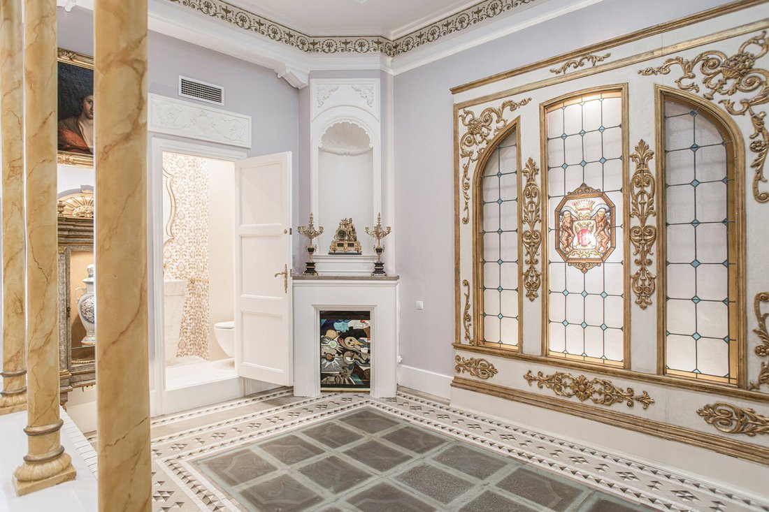 Apartment in Eixample, Barcelona, Spain 4 - 11308442