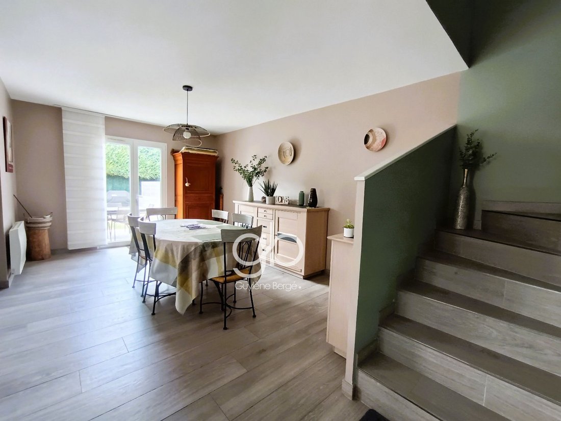 House in Mauguio, Occitania, France 4 - 17010967