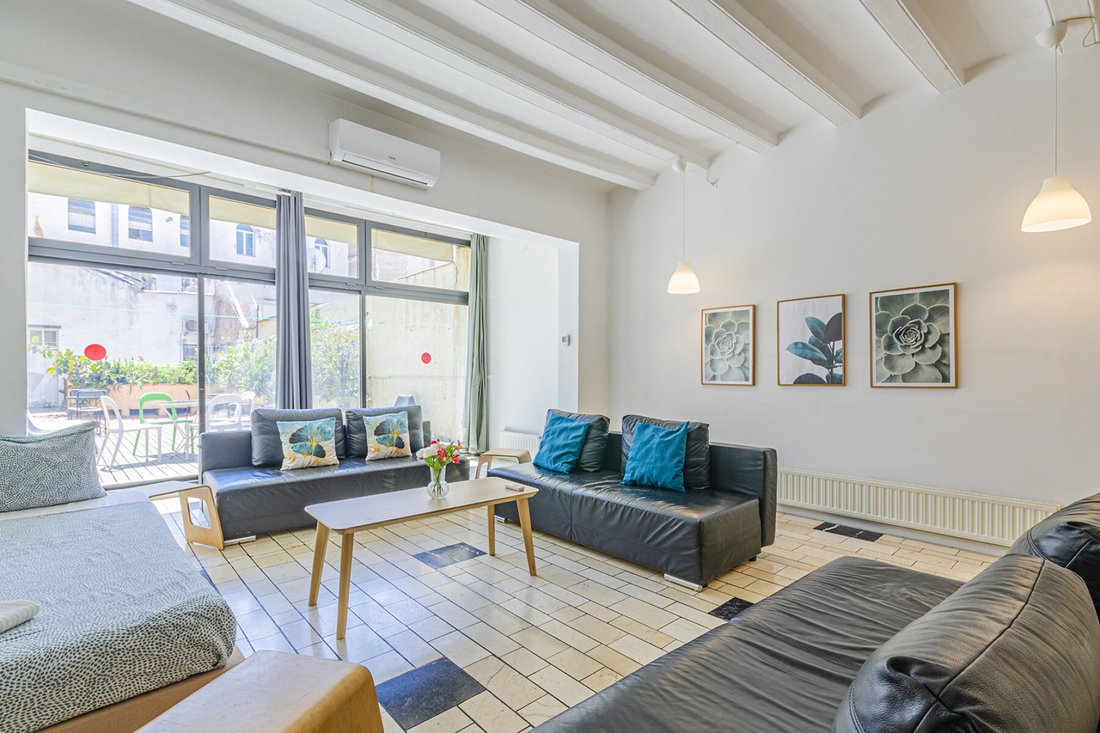 Apartment in Ciutat Vella, Barcelona, Spain 1 - 14781178