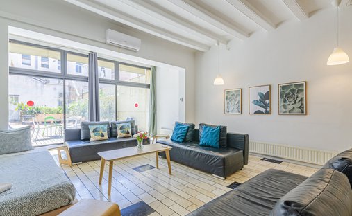 Appartement à Ciutat Vella, Barcelone, Espagne 1