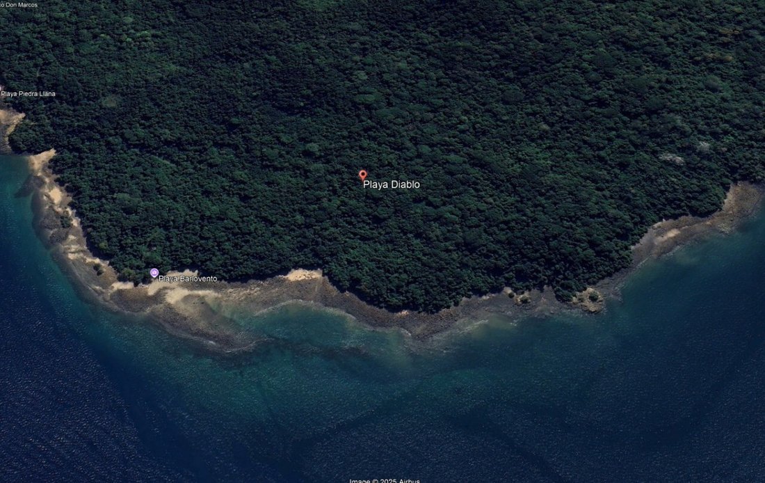 Land in Taboga, Guna Yala Comarca, Panama 1 - 17015618