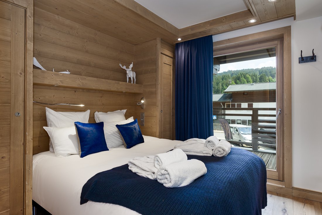 Apartment in Les Gets, Auvergne-Rhône-Alpes, France 4 - 15503338