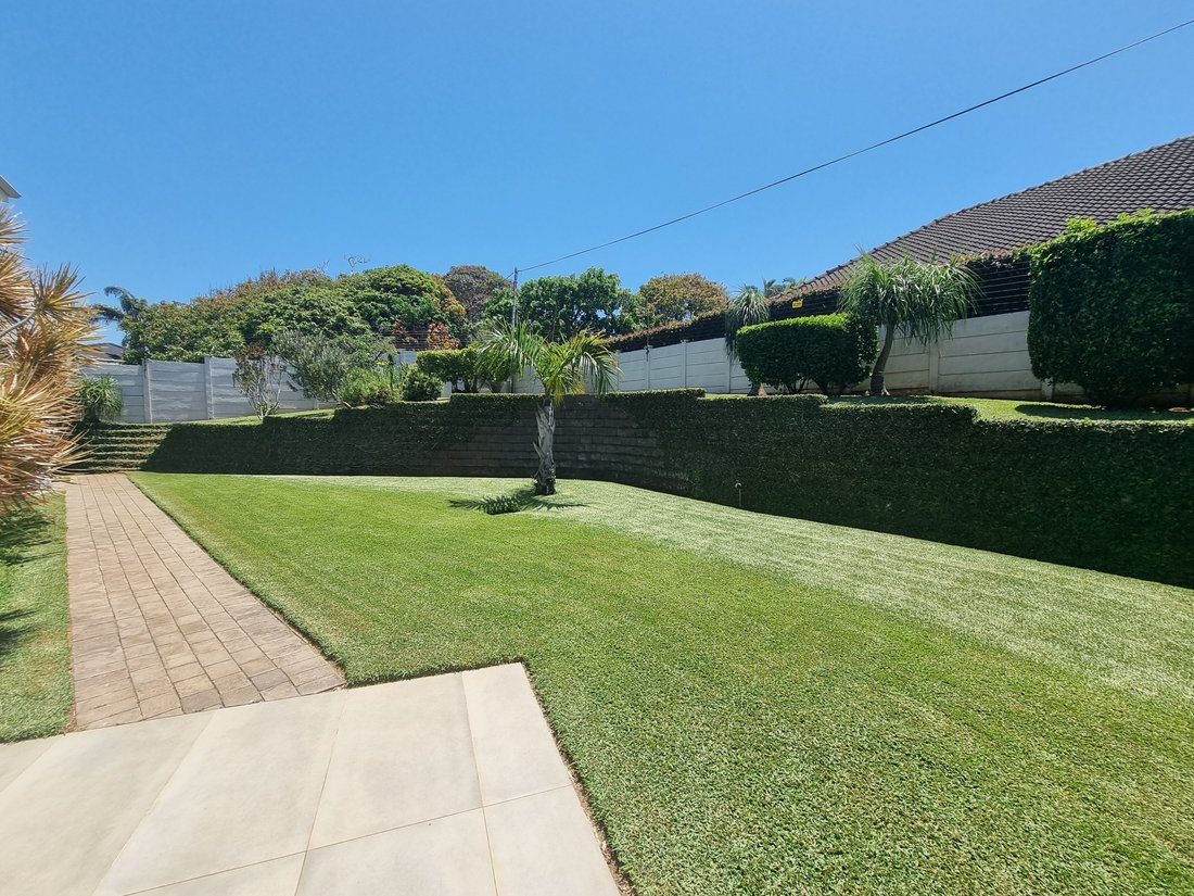 Country House in Lawrence Rocks, KwaZulu-Natal, South Africa 5 - 17012081