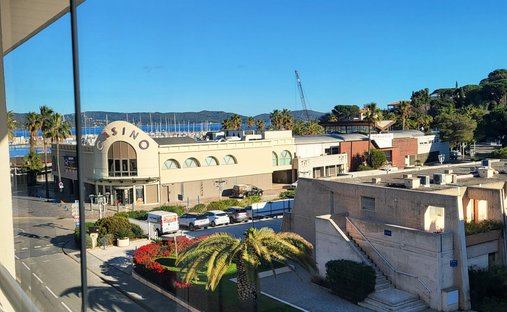 Apartment in Nord, Cavalaire-sur-Mer, France 1