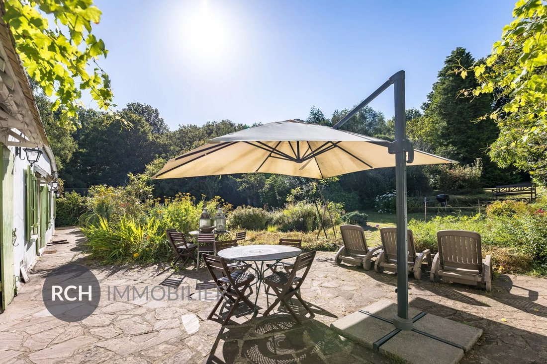 House in Bazainville, Ile-de-France, France 2 - 17011301