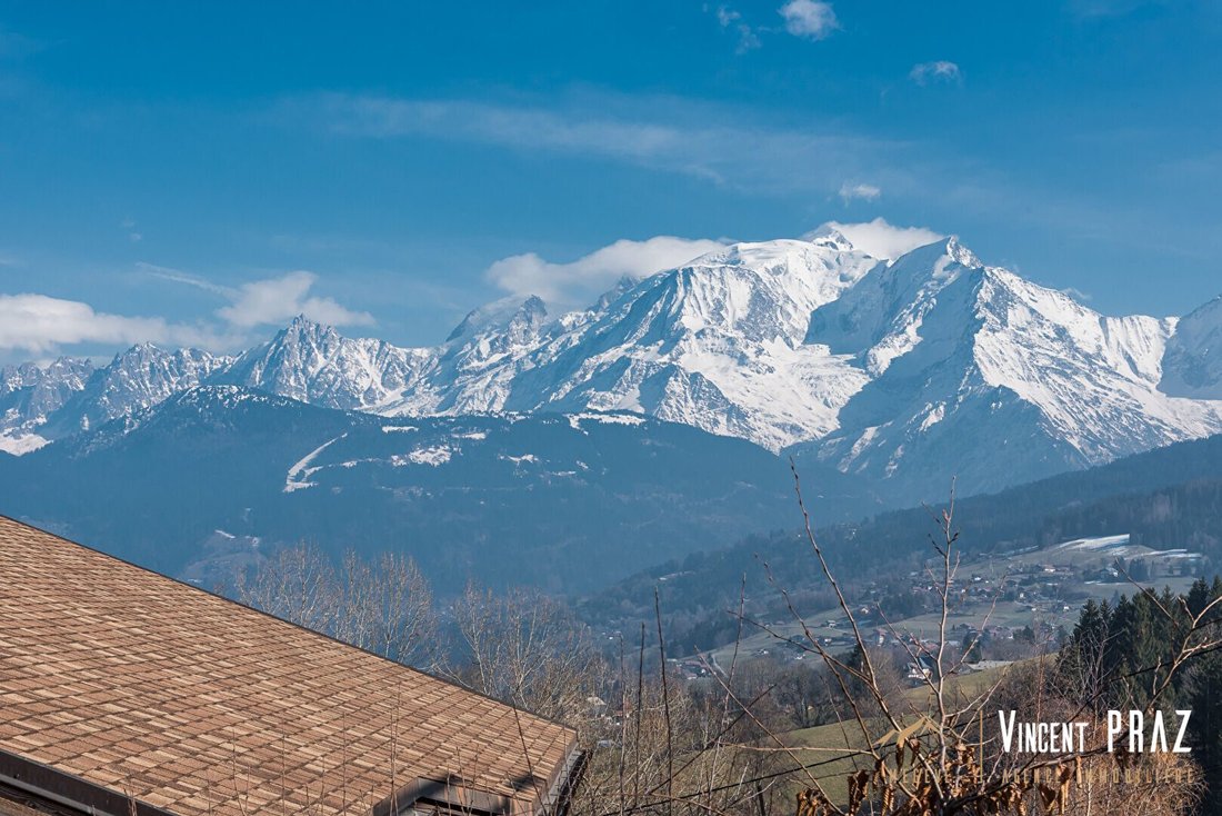 Chalet in Combloux, Auvergne-Rhône-Alpes, France 1 - 17010521