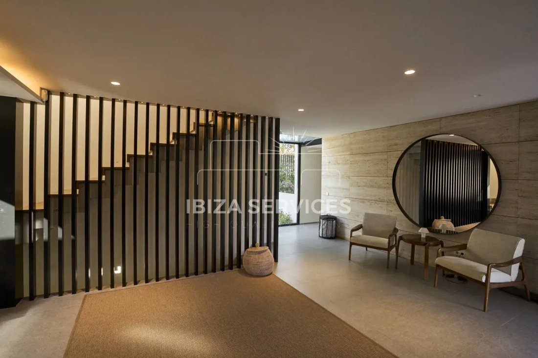 House in Es Cubells, Sant Josep de sa Talaia, Balearic Islands 1 - 17015132