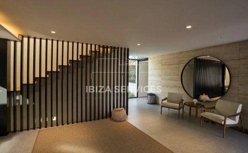 Haus in Es Cubells, Sant Josep de sa Talaia, Balearische Inseln 1