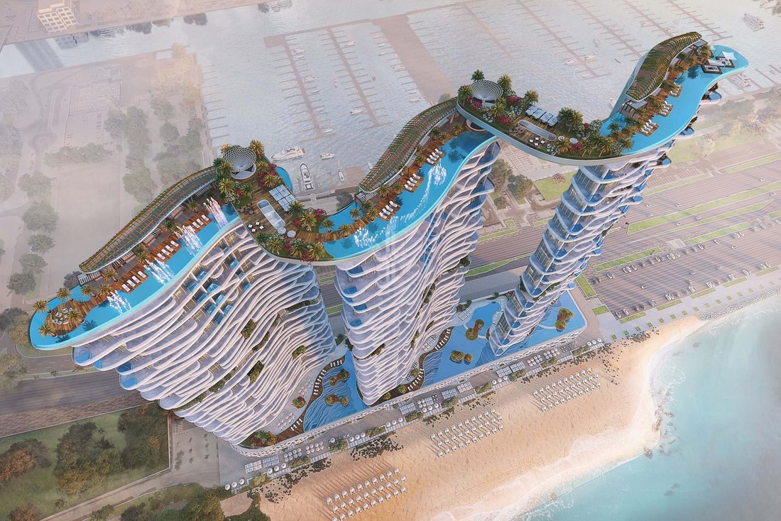 Al Wasl, Dubai, United Arab Emirates 1 - 17013452