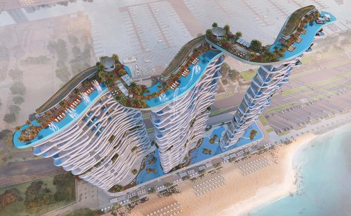 Al Wasl, Dubái, Emiratos Árabes Unidos 1