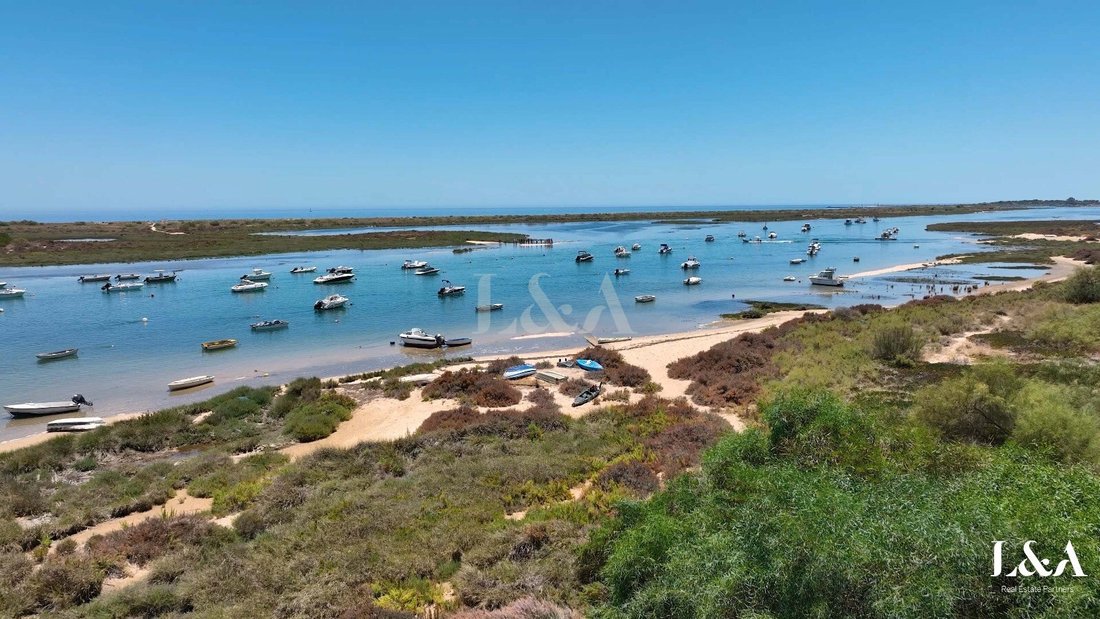 Apartment in Tavira (Santa Maria e Santiago), Algarve, Portugal 5 - 17011773